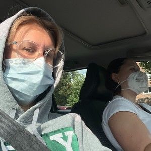 Meet your Posher, Berit